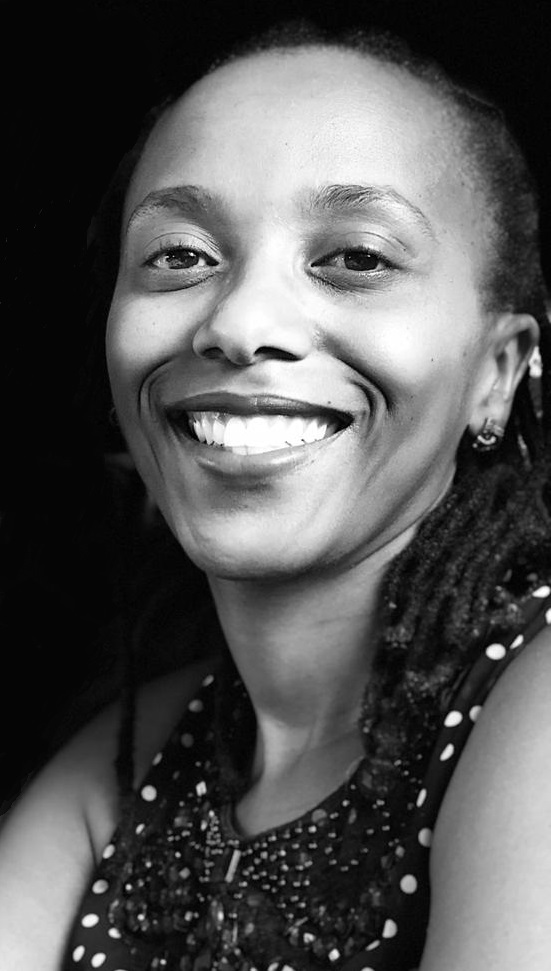 Nqobile Nzimande-Modau